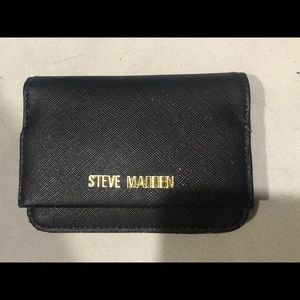 Steve Madden wallet